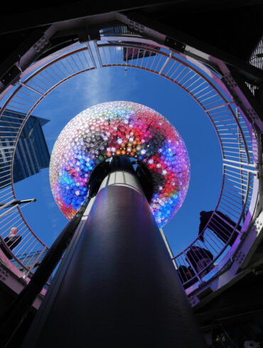 Politics: the tacky 2026 nye ball and more: letters