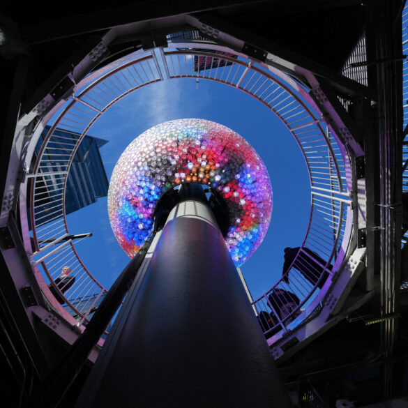 Politics: the tacky 2026 nye ball and more: letters