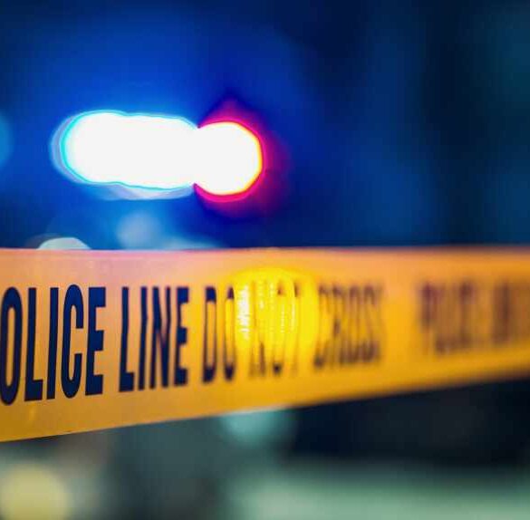 Politics: three injured in denver shooting; suspect still at large