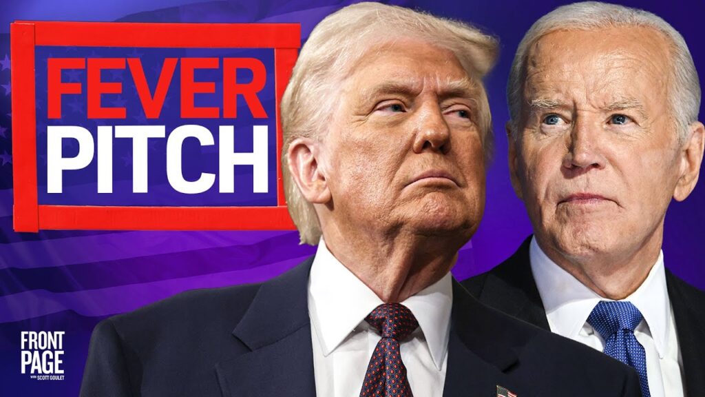 Trump Cancels Biden AutoPen Orders, Pauses Immigration From 3rd World; Unsung Hero Of Ukraine Talks