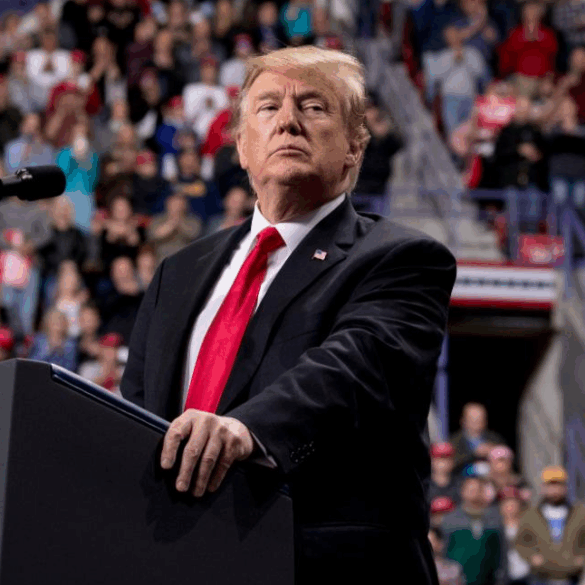 Politics: trump and republicans may support obamacare alternative that doesn’t