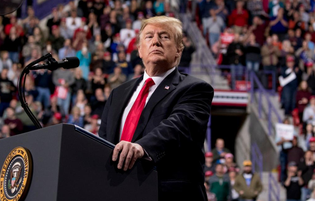 Politics: trump and republicans may support obamacare alternative that doesn’t