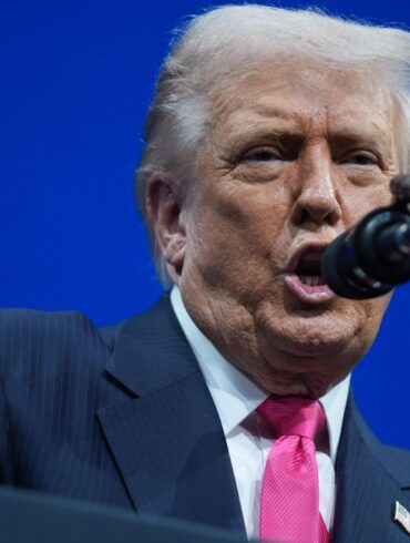 Politics: trump can end 'woke capital' — and get us