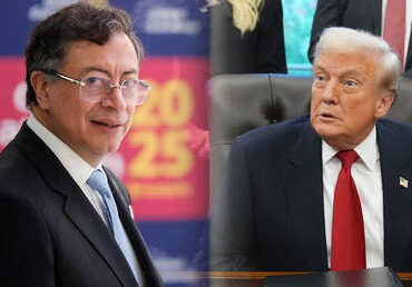 Politics: trump doesn’t rule out talks with venezuela’s maduro –