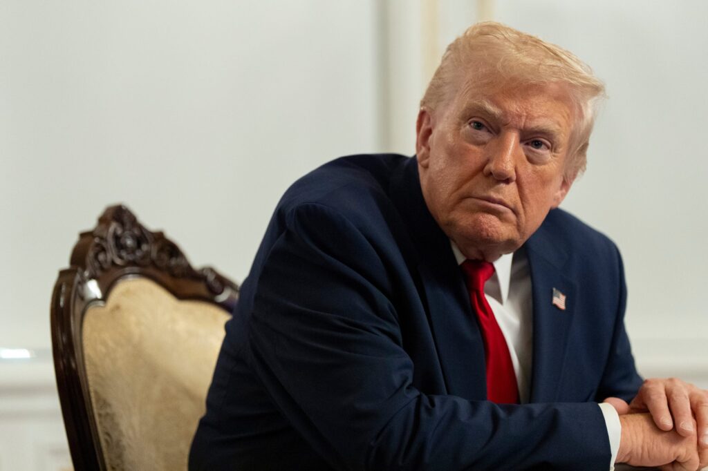 Politics: trump is wise to tackle obamacare but nothing but