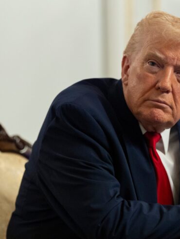 Politics: trump is wise to tackle obamacare but nothing but