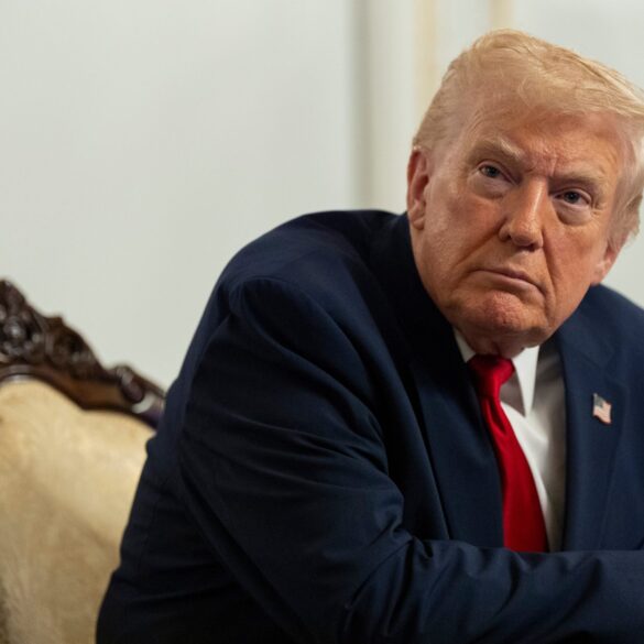 Politics: trump is wise to tackle obamacare but nothing but