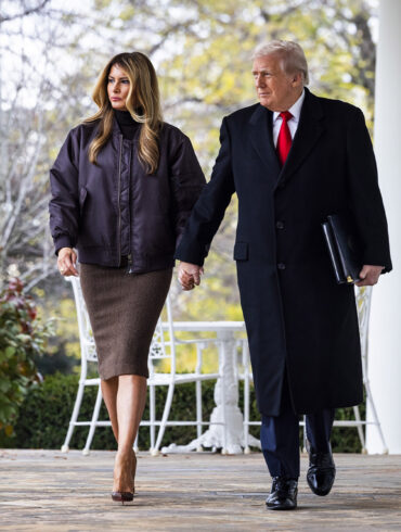 Politics: trump needs to hit the reset button if the