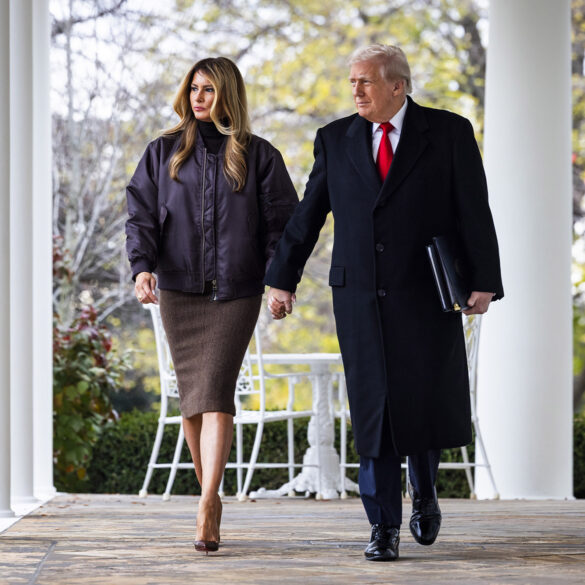 Politics: trump needs to hit the reset button if the