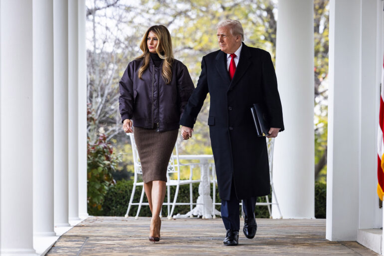 Politics: trump needs to hit the reset button if the