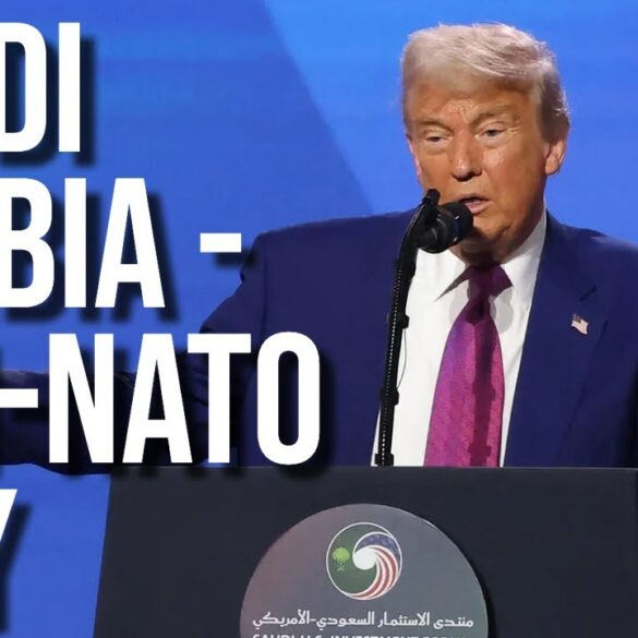 Trump's Most Controversial Speech to Date!