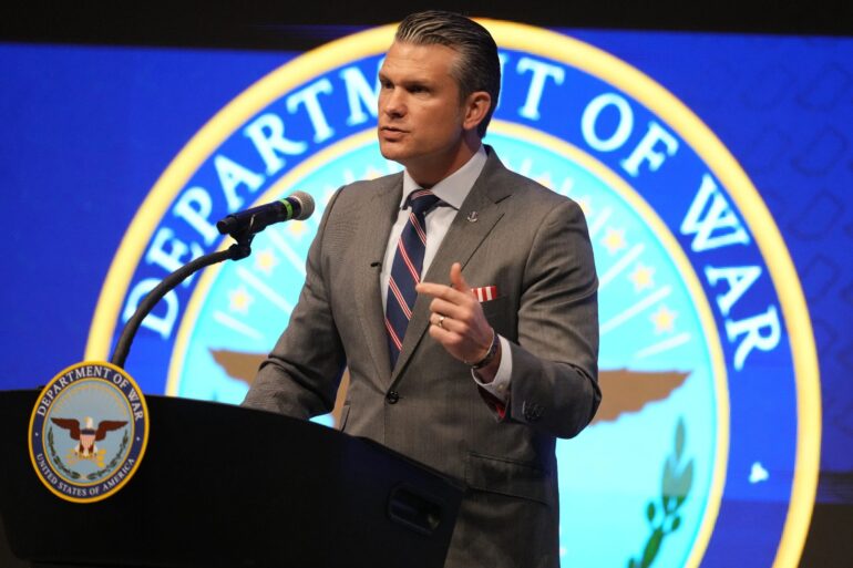 Politics: trump’s new ‘arsenal of freedom’, ‘socialism of fools’ reborn