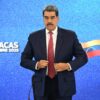 Politics: trump's push on venezuela looks to be the safest