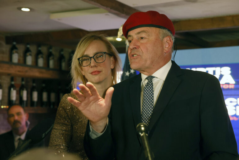 Politics: tuesday's mayoral election should be a wake up call for