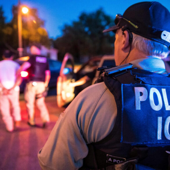 Politics: uk born boston u student sics ice on car wash workers