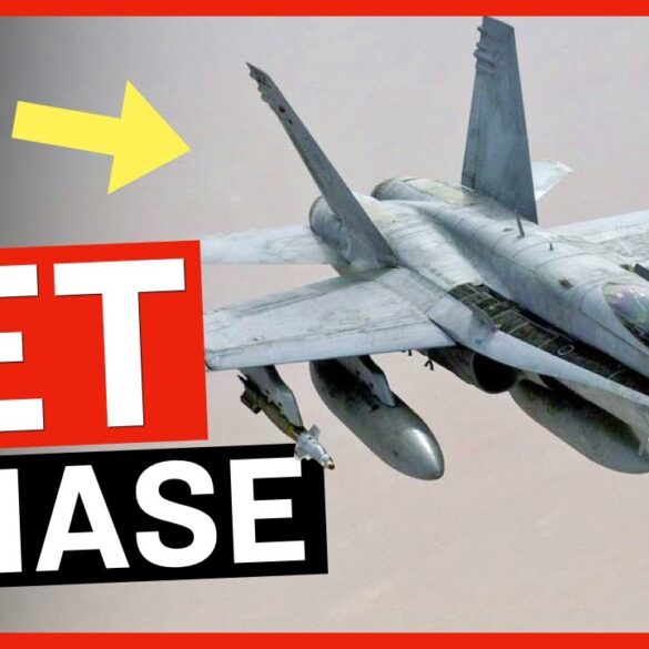 US Navy Racing To Recover Crashed Jet And Helicopter From South China Sea