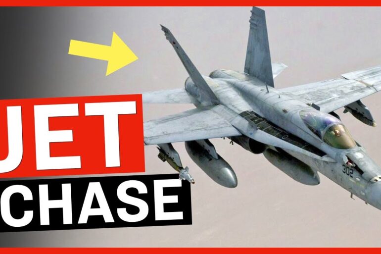 US Navy Racing To Recover Crashed Jet And Helicopter From South China Sea