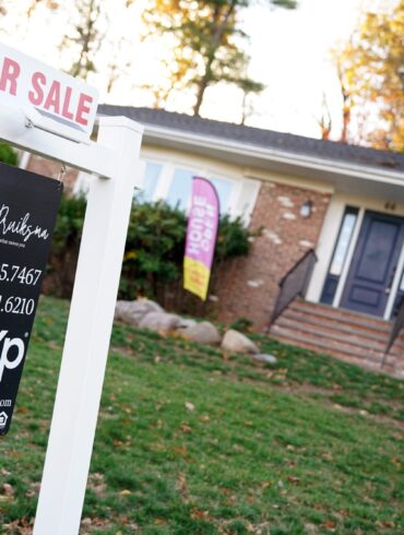 Politics: we need a marshall plan to tackle america's housing