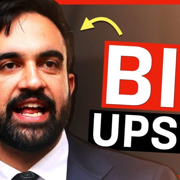 Why Socialism Is Gaining Popularity In the United States