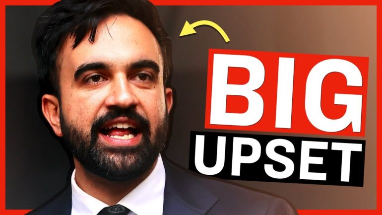 Why Socialism Is Gaining Popularity In the United States