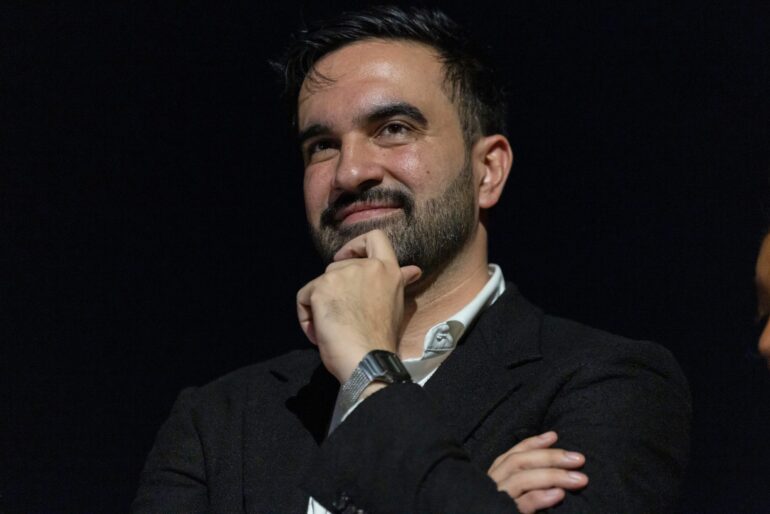 Politics: why so many new yorkers were swayed by the