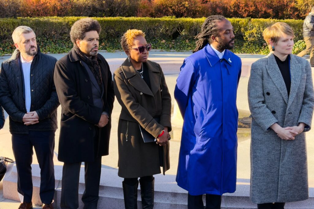 Politics: zohran mamdani's radical rich transition team bodes ill for public