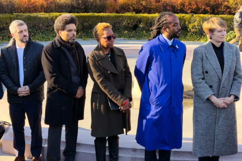 Politics: zohran mamdani's radical rich transition team bodes ill for public