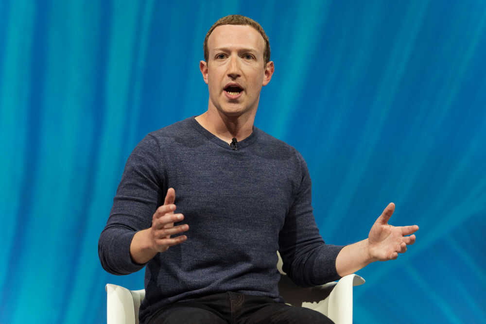 Politics: zuckerberg’s $29 billion vanishes, wall street panics – ussa