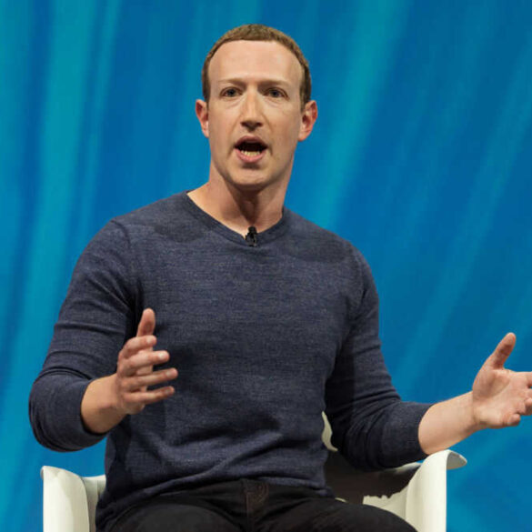 Politics: zuckerberg’s $29 billion vanishes, wall street panics – ussa