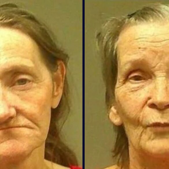 Politics: ‘concealed in the master bathroom’: women lied that man