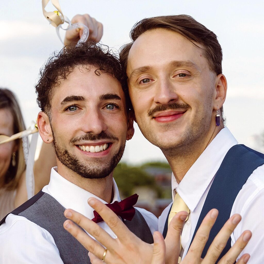 Satire news: carl brooks and evan perth