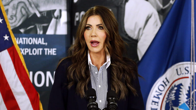 Satire news: dhs: ‘daycare workers have walked freely in this