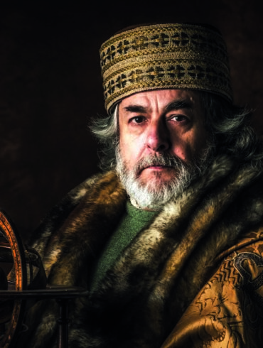 Satire news: divisio, the malevolent mathgician