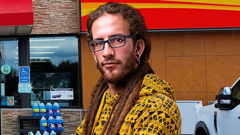 Satire news: federal hemp ban threatens local guy’s whole deal