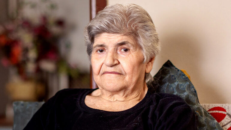 Satire news: grandma thankfully dies before sister’s girlfriend arrives