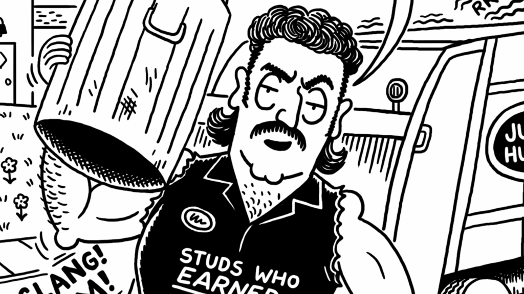 Satire news: haul of fame