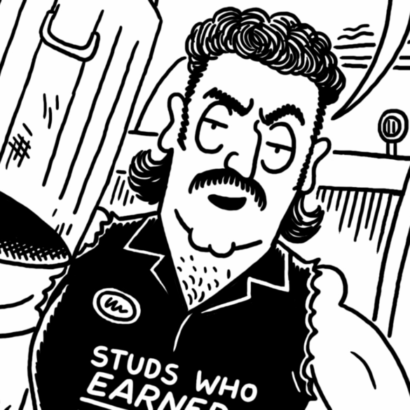 Satire news: haul of fame