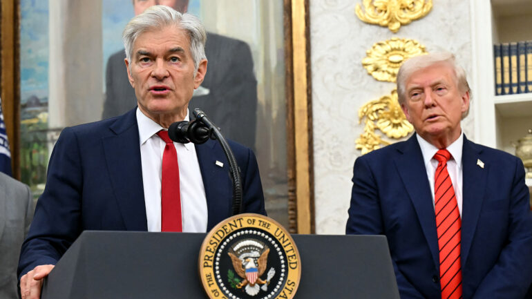 Satire news: medicaid work requirements myth vs. fact