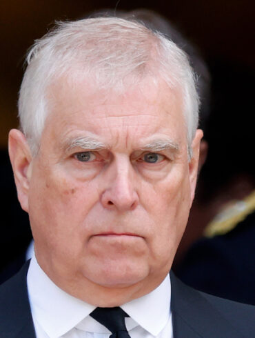Satire news: prince andrew stripped of royal computer privileges