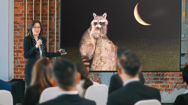 Satire news: researchers determine moon serves no purpose but alerting