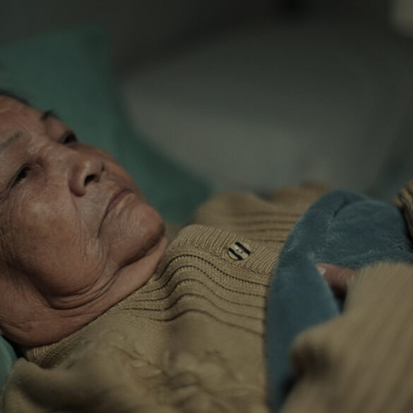 Satire news: snap warns recipients it could be days before