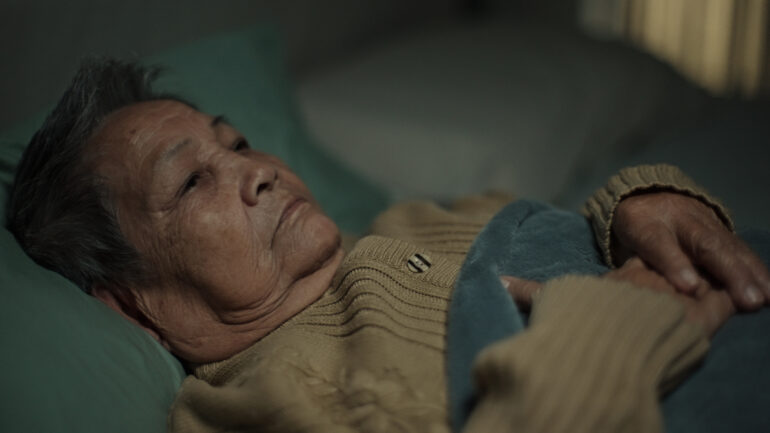 Satire news: snap warns recipients it could be days before