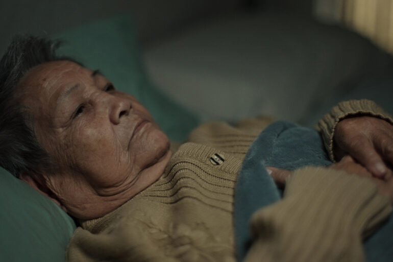 Satire news: snap warns recipients it could be days before