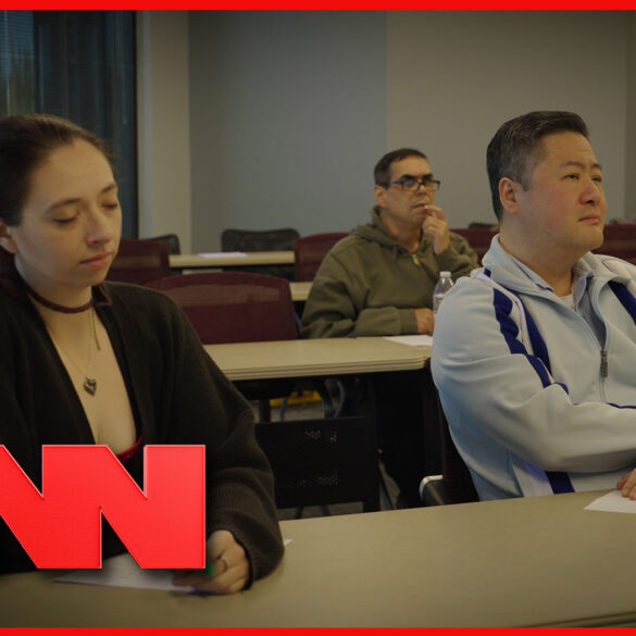 Satire news: study finds most americans can’t find where they