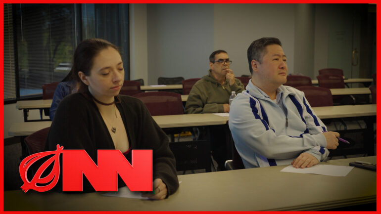 Satire news: study finds most americans can’t find where they