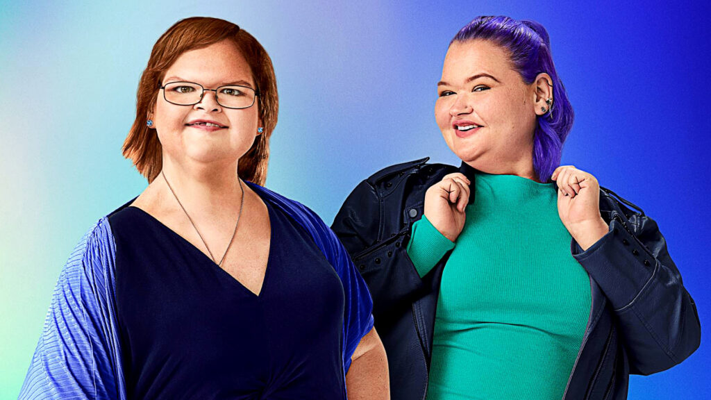 Satire news: tlc sues ‘1000 lb sisters’ for losing weight
