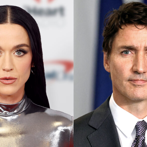 Satire news: the onion’s exclusive interview with katy perry and