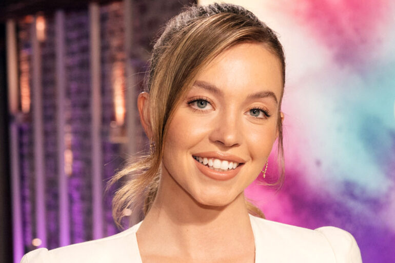 Satire news: the onion’s exclusive interview with sydney sweeney