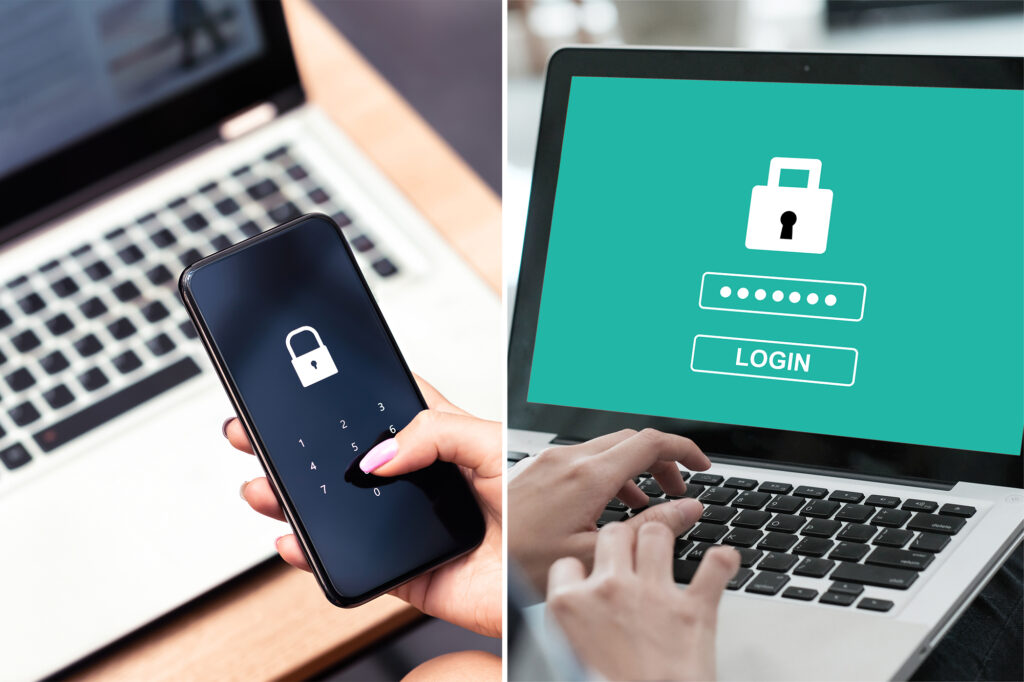 Science & tech: america's most used password in 2025 is one