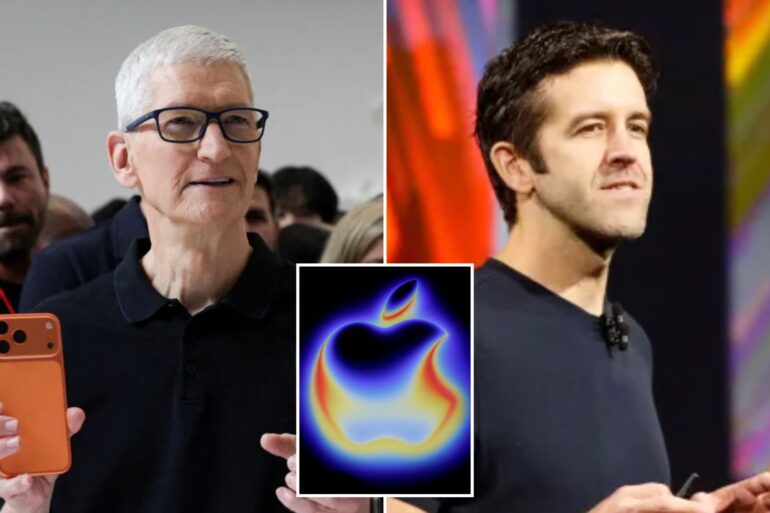 Science & tech: apple ceo tim cook could exit as